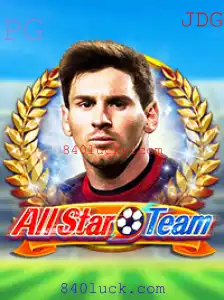 Explorando o Mundo do Jogo AllStarTeam: Uma Nova Experiência de Entretenimento