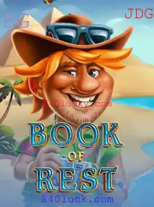 Descubra o Fascinante Mundo de BookofRest: Um Jogo Inovador que Conquista Jogadores