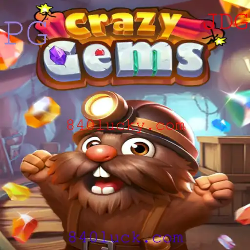 Desvendando CrazyGems: Aventura e Estratégia no Mundo das Jóias