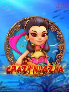 CrazyNuoZha: Uma Jornada Inovadora no Mundo dos Jogos