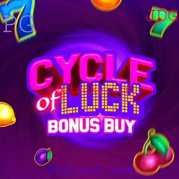 Explore a emocionante experiência do jogo CycleofLuckBonusBuy e mergulhe em suas regras e estratégias para vencer.
