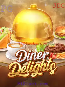 Conheça o DinerDelights, um jogo envolvente e suas regras, ambientado em eventos atuais com a palavra-chave 840luck.com.