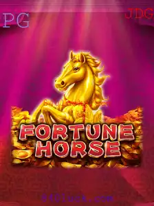 Explorando o Excitante Mundo de FortuneHorse: Um Guia Completo para Iniciantes