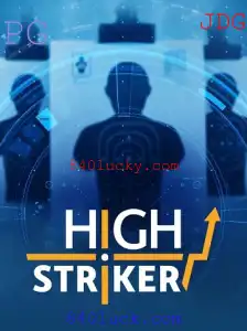Explorando HighStriker: Um Jogo de Sorte e Estratégia
