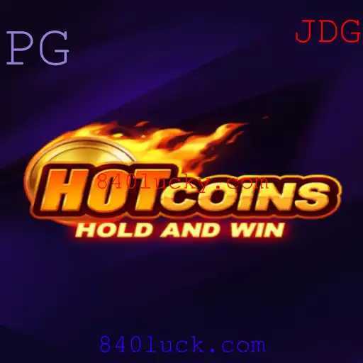 Descubra o Mundo de HotCoins: Um Jogo Revolucionário com 840luck.com
