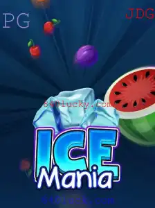 Descubra o Excitante Mundo de 'IceMania' no 840luck.com