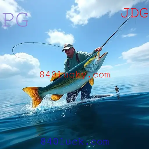 Jogos de pesca