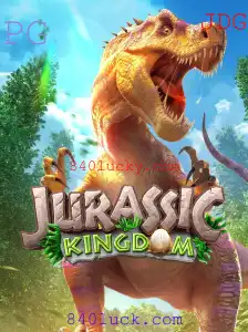 Explorando o Mundo de JurassicKingdom: Um Mergulho na Aventura Digital