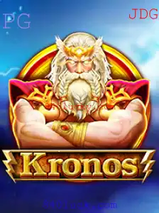 Explorando o Universo de Kronos: O Jogo de Estratégia do Momento