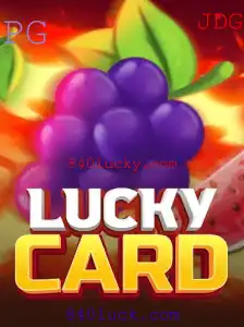 Descubra LuckyCard: O Jogo de Estratégia e Sorte Que Conquista a Internet