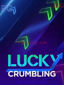 Descubra o Fascinante Mundo de LuckyCrumbling