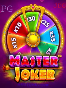 Descubra o Excitante Mundo de MasterJoker: Um Jogo Envolvente com 840luck.com