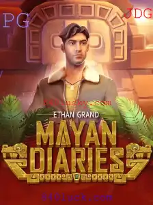 Descubra a Magia do Jogo MayanDiaries: Regras e Introdução