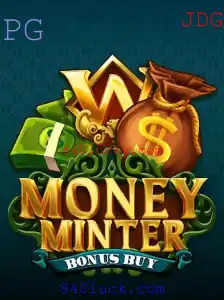 Explore o Fascinante Jogo MoneyMinterBonusBuy