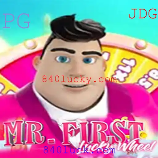 Descubra o Mundo Empolgante de MrFirstLuckyWheel e 840luck.com