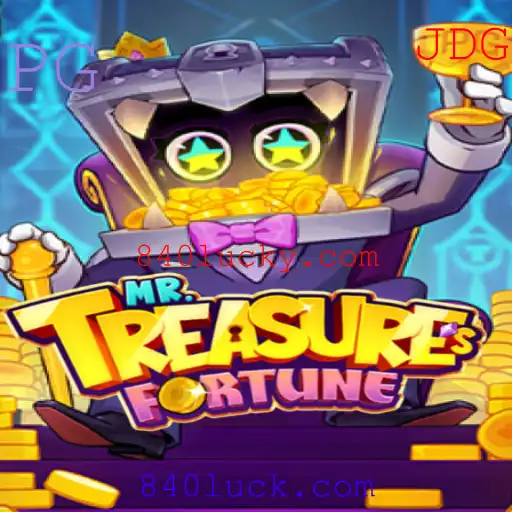 Descubra o incrível jogo online MrTreasuresFortune. Conheça suas regras, mecânicas e o papel de 840luck.com na experiência dos jogadores.