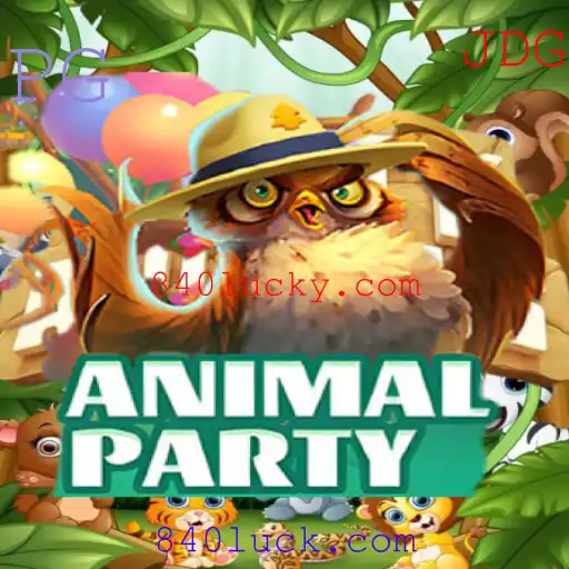 Explorando o Mundo de AnimalParty: Uma Jornada de Diversão e Estratégia