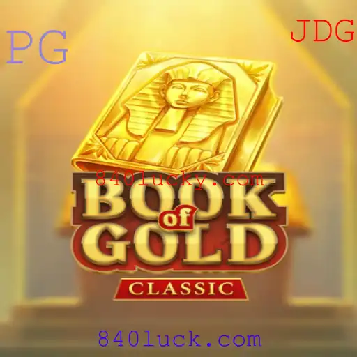 BookOfGoldClassic: Uma Jornada Através do Antigo Egito