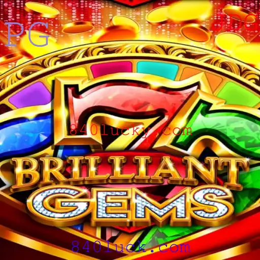 Explorando o Universo de BrilliantGems: Onde Estratégia e Sorte Se Cruzam