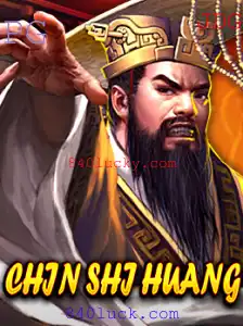 Explorando ChinShiHuang: Um Novo Jogo Revolucionário