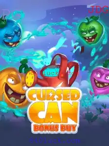 Explorando o Mundo de 'CursedCanBonusBuy': Um Jogo Emocionante em 840luck.com