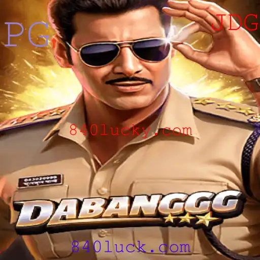 Descubra as Emoções de DABANGGG: Um Jogo Inovador com 840luck.com
