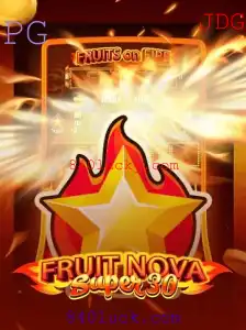 Descubra a Empolgação do Jogo FruitrNovaSupe30: Regras e Dicas para Vencer