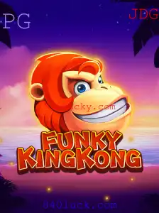 Explorando o Fascinante Mundo de FunkyKingKong