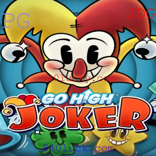GoHighJoker: Aventuras e Estratégias no Mundo dos Jogos Online