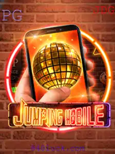 Jumpingmobile: O Novo Fenômeno dos Jogos Interativos