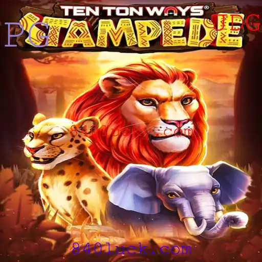 Explorando o Mundo Vibrante de TenTonWaysStampede: Um Novo Horizonte em Entretenimento de Jogos Online