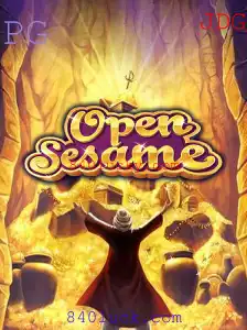 Explorando o Universo de OpenSesame: Um Novo Jogo Inovador