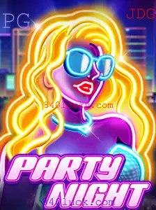 Explorando o Mundo de PartyNight: Um Jogo de Estratégia e Diversão