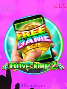 RaveJump2M: A Experiência de Jogo que Une Aventura e Estratégia