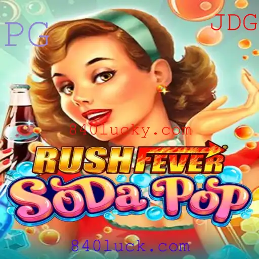 Explorando o Mundo do Emocionante Jogo RushFeverSodaPop