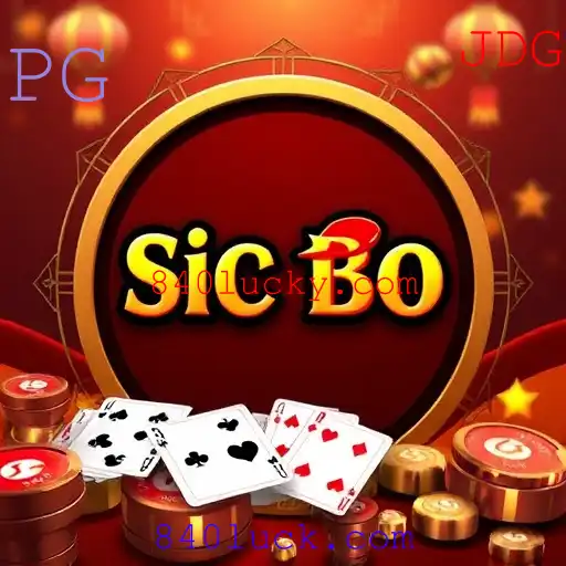 Sic Bo