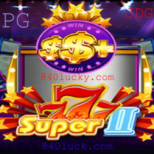 Descubra o Incrível Mundo de Super777II