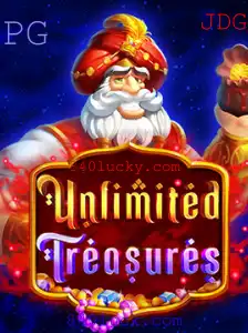 Explorando 'UnlimitedTreasures': Um Guia Completo para Aventura e Estratégia