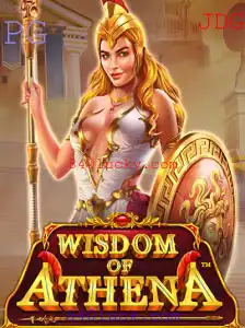 Explorando o Fascinante Mundo de WisdomofAthena: Uma Jornada de Estratégia e Sorte