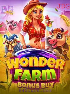 WonderFarmBonusBuy: Explorando um Novo Fenômeno no Mundo dos Jogos de Cassino